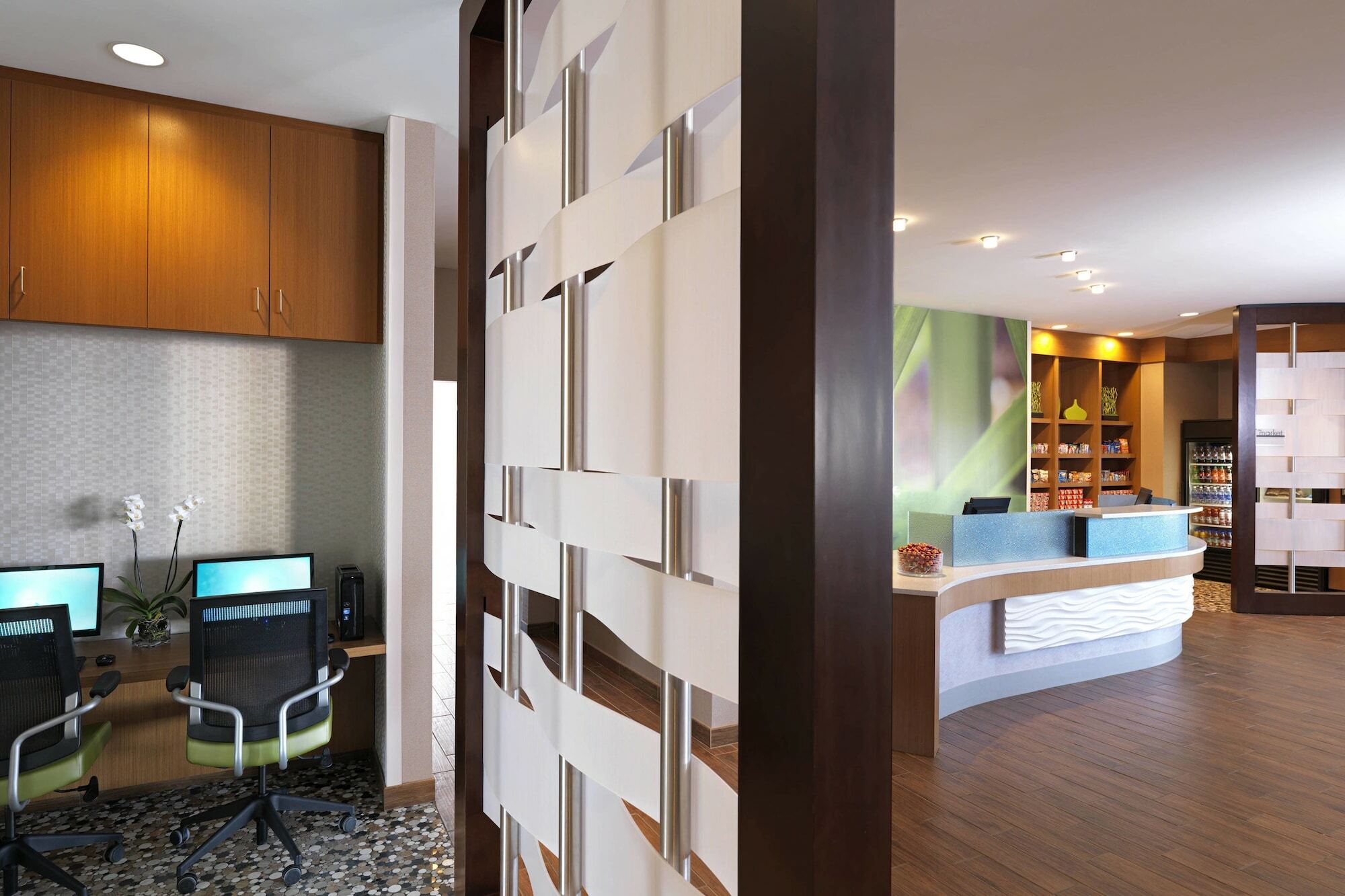 Springhill Suites By Marriott Hampton Portsmouth Екстер'єр фото